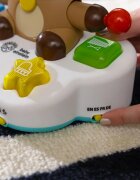 Baby Einstein Drum & Learn Dean Musical Learning Toy музикална играчка 6 m+ 1 бр.