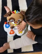 Baby Einstein Drum & Learn Dean Musical Learning Toy музикална играчка 6 m+ 1 бр.