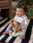 Baby Einstein Drum & Learn Dean Musical Learning Toy музикална играчка 6 m+ 1 бр.