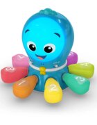 Baby Einstein Go Opus Go™ 4v1 играчка за подреждане 3m+ 1 бр.