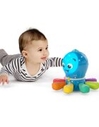 Baby Einstein Go Opus Go™ 4v1 играчка за подреждане 3m+ 1 бр.
