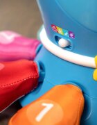 Baby Einstein Go Opus Go™ 4v1 играчка за подреждане 3m+ 1 бр.