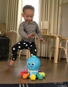 Baby Einstein Go Opus Go™ 4v1 играчка за подреждане 3m+ 1 бр.
