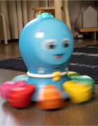 Baby Einstein Go Opus Go™ 4v1 играчка за подреждане 3m+ 1 бр.