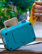 Baby Einstein Hape Learning Lens Toy Camera играчка за подреждане 6m+ 1 бр.