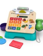 Baby Einstein Hape Magic Touch Cash Register играчка за подреждане 9 m+ 1 бр.