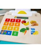 Baby Einstein Hape Magic Touch Cash Register играчка за подреждане 9 m+ 1 бр.