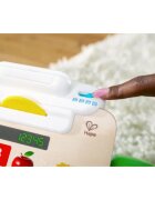Baby Einstein Hape Magic Touch Cash Register играчка за подреждане 9 m+ 1 бр.