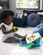 Baby Einstein Hape Magic Touch Cash Register играчка за подреждане 9 m+ 1 бр.