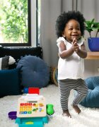 Baby Einstein Hape Magic Touch Cash Register играчка за подреждане 9 m+ 1 бр.