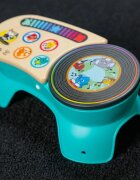 Baby Einstein Hape Magic Touch Gramofon DJ Discovery™ музикална играчка 6m+ 1 бр.