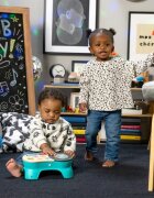Baby Einstein Hape Magic Touch Gramofon DJ Discovery™ музикална играчка 6m+ 1 бр.