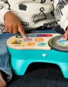 Baby Einstein Hape Magic Touch Gramofon DJ Discovery™ музикална играчка 6m+ 1 бр.