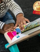 Baby Einstein Hape Magic Touch Piano музикална играчка 6-36m 1 бр.
