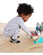 Baby Einstein Hape Magic Touch Piano музикална играчка 6-36m 1 бр.