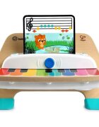 Baby Einstein Hape Magic Touch Piano музикална играчка 6-36m 1 бр.