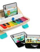 Baby Einstein Hape Magic Touch Piano музикална играчка 6-36m 1 бр.