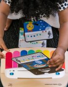 Baby Einstein Hape Magic Touch Piano музикална играчка 6-36m 1 бр.