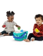 Baby Einstein Hape Magic Touch Shopping Basket играчка за подреждане 9 m+ 1 бр.