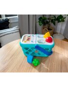Baby Einstein Hape Magic Touch Shopping Basket играчка за подреждане 9 m+ 1 бр.