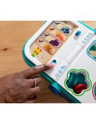 Baby Einstein Hape Magic Touch Shopping Basket играчка за подреждане 9 m+ 1 бр.