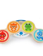 Baby Einstein Magic Touch Drums Wooden музикална играчка от дърво 6m+ 1 бр.