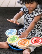Baby Einstein Magic Touch Drums Wooden музикална играчка от дърво 6m+ 1 бр.