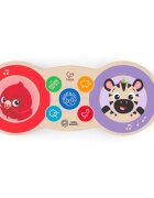 Baby Einstein Magic Touch Drums Wooden музикална играчка от дърво 6m+ 1 бр.