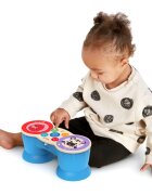 Baby Einstein Magic Touch Drums Wooden музикална играчка от дърво 6m+ 1 бр.