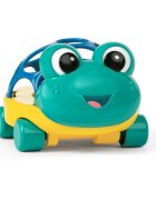 Baby Einstein Neptune the Turtle™ Curious Car кола с дрънкалка 3 m+ 1 бр.