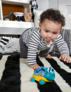 Baby Einstein Neptune the Turtle™ Curious Car кола с дрънкалка 3 m+ 1 бр.