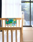Baby Einstein Neptune's Kick & Explore™ играчка за подреждане 0m+ 1 бр.
