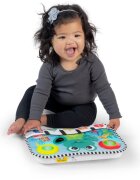 Baby Einstein Neptune's Kick & Explore™ играчка за подреждане 0m+ 1 бр.
