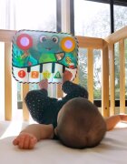 Baby Einstein Neptune's Kick & Explore™ играчка за подреждане 0m+ 1 бр.