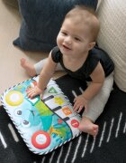 Baby Einstein Neptune's Kick & Explore™ играчка за подреждане 0m+ 1 бр.