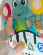 Baby Einstein Neptune's Kick & Explore™ играчка за подреждане 0m+ 1 бр.