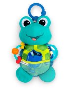 Baby Einstein Neptune’s Sensory Sidekick™ играчка за подреждане 0m+ 1 бр.