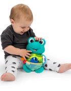 Baby Einstein Neptune’s Sensory Sidekick™ играчка за подреждане 0m+ 1 бр.
