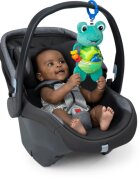 Baby Einstein Neptune’s Sensory Sidekick™ играчка за подреждане 0m+ 1 бр.