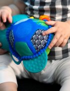 Baby Einstein Neptune’s Sensory Sidekick™ играчка за подреждане 0m+ 1 бр.