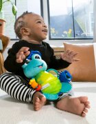 Baby Einstein Neptune’s Sensory Sidekick™ играчка за подреждане 0m+ 1 бр.