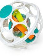 Baby Einstein Oball Grip & Spin™ играчка за подреждане 0 m+ 1 бр.