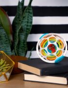 Baby Einstein Oball Grip & Spin™ играчка за подреждане 0 m+ 1 бр.
