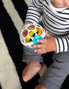Baby Einstein Oball Grip & Spin™ играчка за подреждане 0 m+ 1 бр.