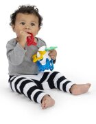 Baby Einstein Ocean Explorers Sea of Sensory Teether Toy гризалка 3 m+ 1 бр.
