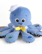 Baby Einstein Octoplush™ музикална играчка 3m+ 1 бр.