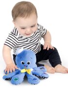 Baby Einstein Octoplush™ музикална играчка 3m+ 1 бр.