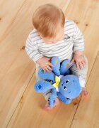 Baby Einstein Octoplush™ музикална играчка 3m+ 1 бр.