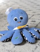 Baby Einstein Octoplush™ музикална играчка 3m+ 1 бр.
