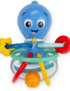 Baby Einstein Opus's Shake & Soothe Teether Toy & Rattle гризалка с дрънкалка 0 m+ 1 бр.